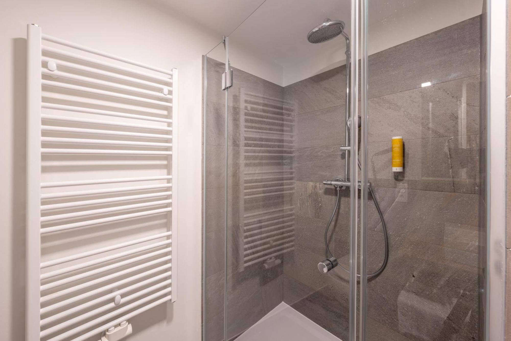Design Apartments Potsdam - Luise Bagian luar foto