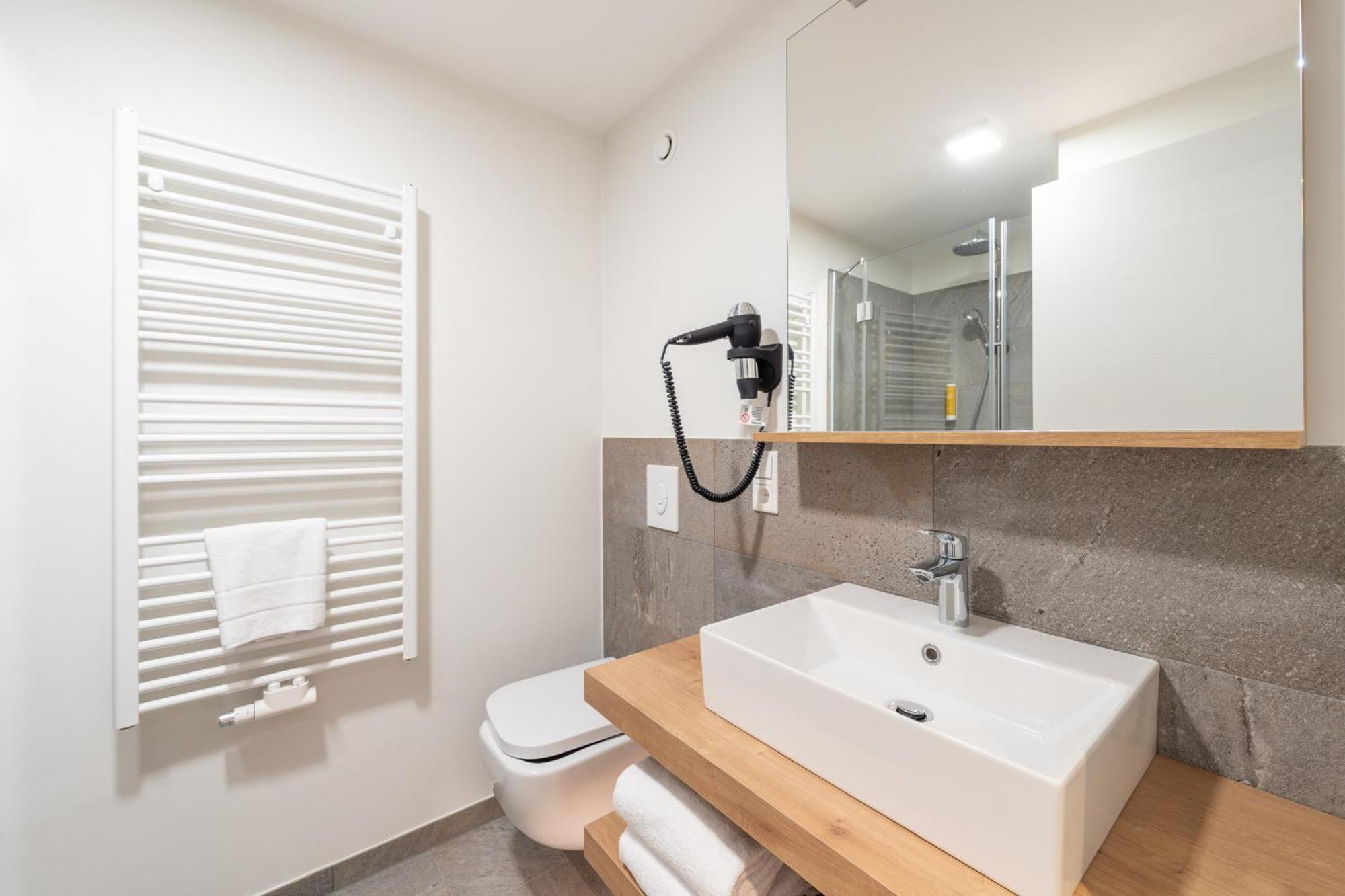 Design Apartments Potsdam - Luise Bagian luar foto